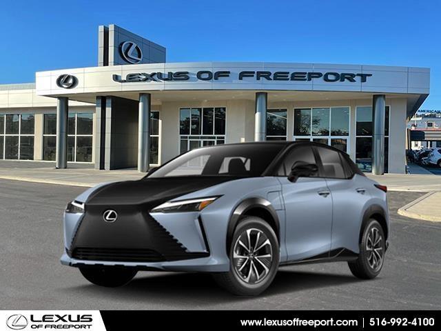 new 2024 Lexus RZ 300e car, priced at $50,270