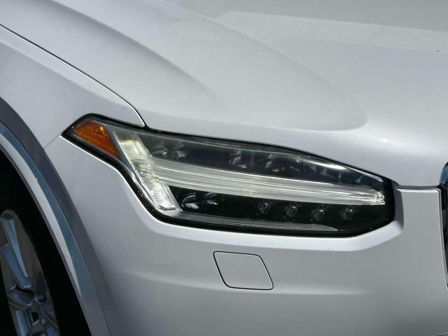used 2017 Volvo XC90 car, priced at $24,500