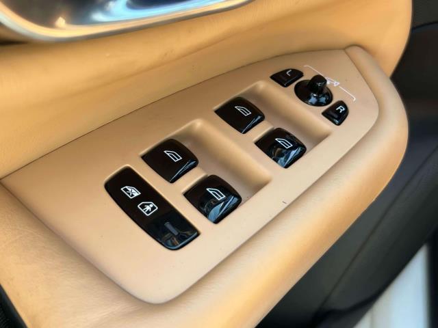 used 2017 Volvo XC90 car, priced at $24,500