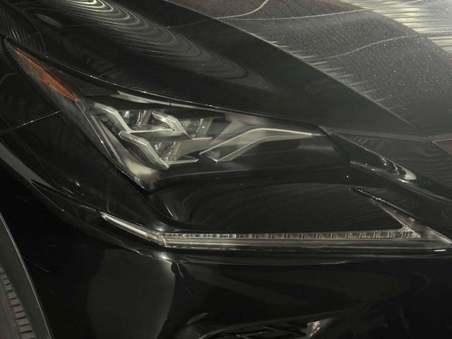 used 2020 Lexus NX 300 car, priced at $31,000