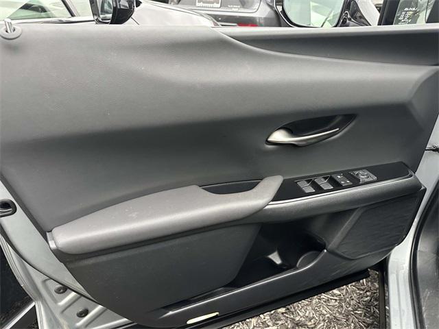 used 2023 Lexus UX 250h car, priced at $34,750