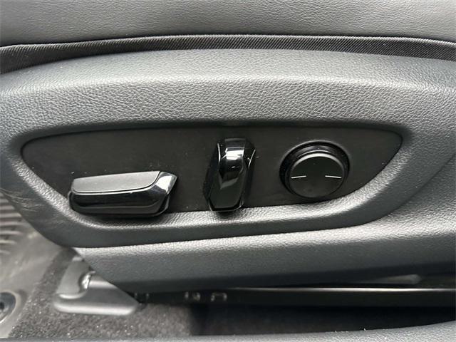 used 2023 Lexus UX 250h car, priced at $34,750