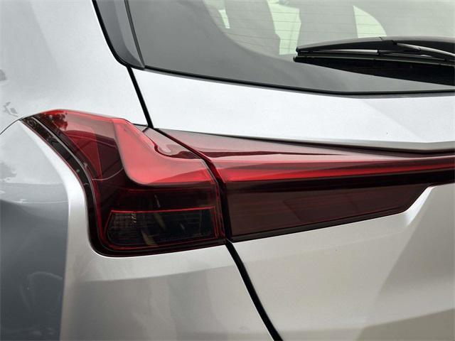 used 2023 Lexus UX 250h car, priced at $34,750