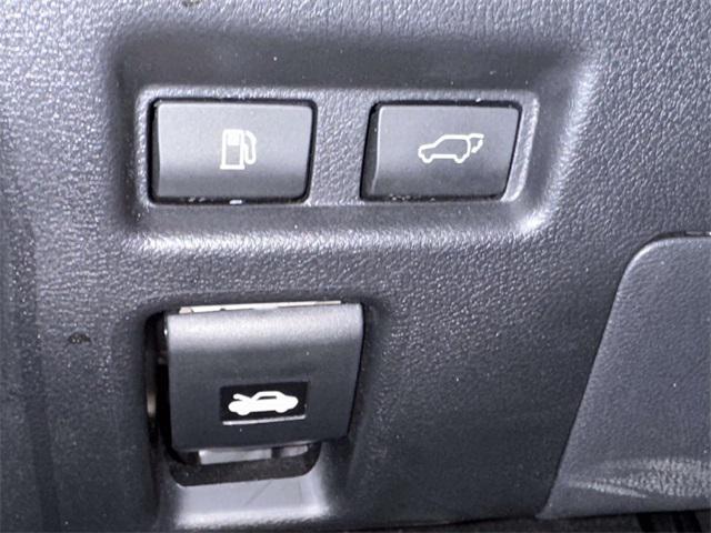 used 2023 Lexus UX 250h car, priced at $34,750