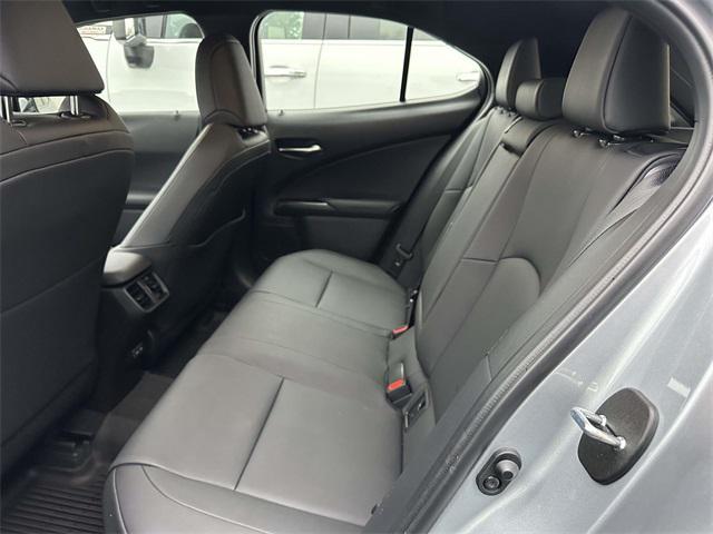used 2023 Lexus UX 250h car, priced at $34,750