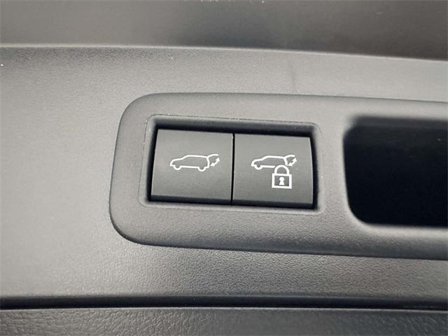 used 2023 Lexus UX 250h car, priced at $34,750