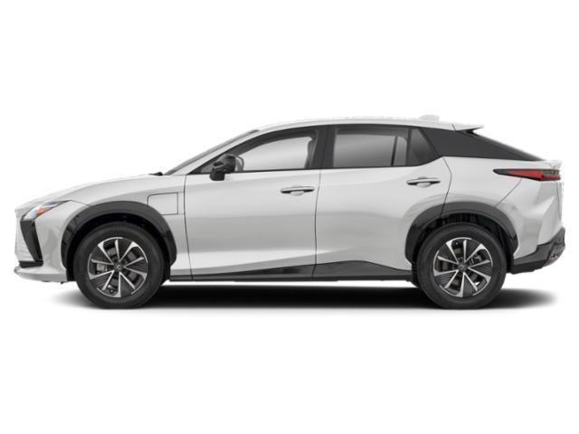 new 2025 Lexus RZ 450e car, priced at $56,739