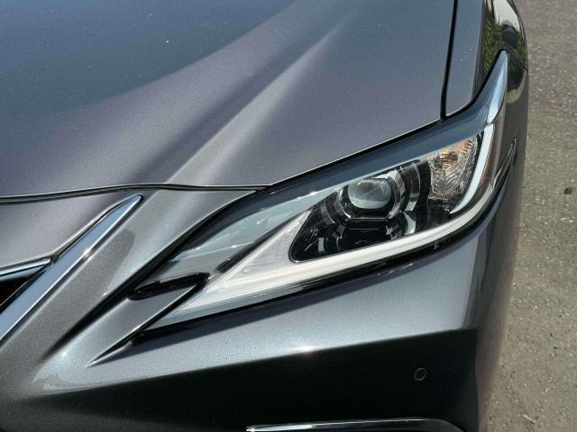 used 2022 Lexus ES 350 car, priced at $34,000