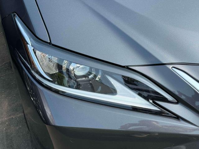 used 2022 Lexus ES 350 car, priced at $34,000