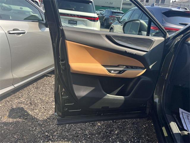 used 2022 Lexus NX 350 car, priced at $40,000