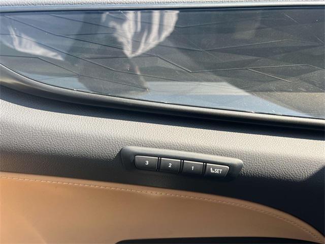 used 2022 Lexus NX 350 car, priced at $40,000