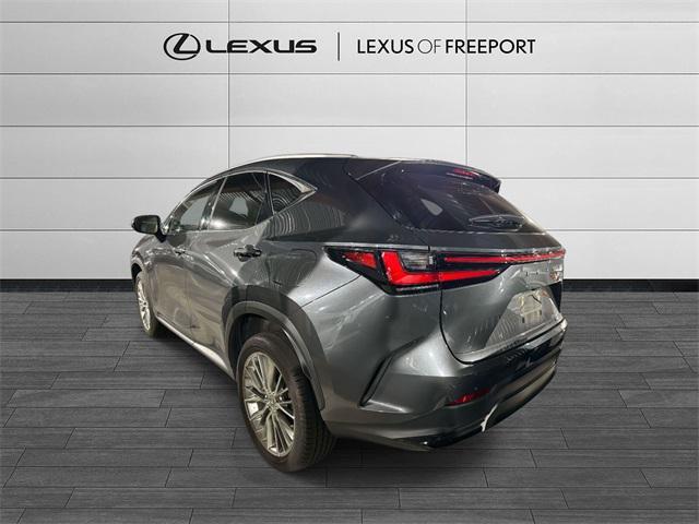 used 2022 Lexus NX 350 car, priced at $41,000