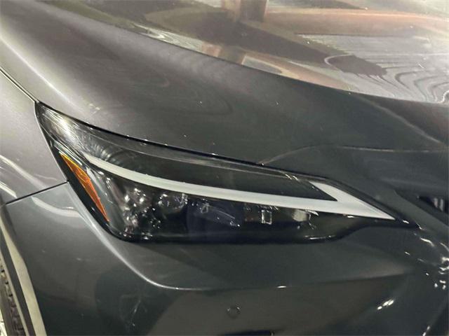 used 2022 Lexus NX 350 car, priced at $41,000