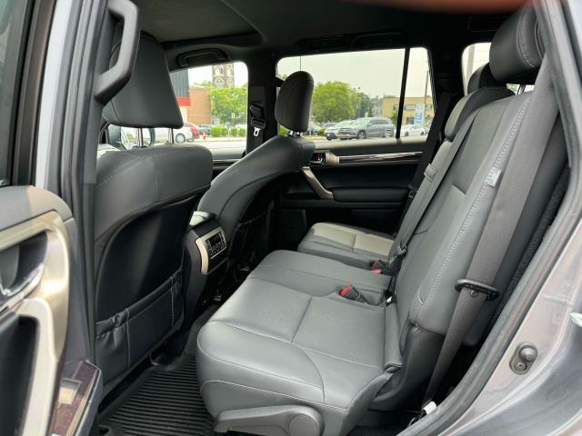 used 2021 Lexus GX 460 car, priced at $48,000