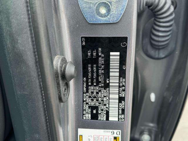 used 2021 Lexus GX 460 car, priced at $48,000