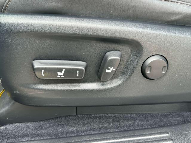 used 2021 Lexus GX 460 car, priced at $48,000