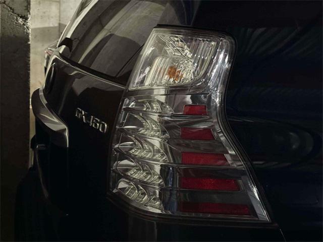 used 2022 Lexus GX 460 car