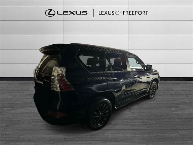 used 2022 Lexus GX 460 car