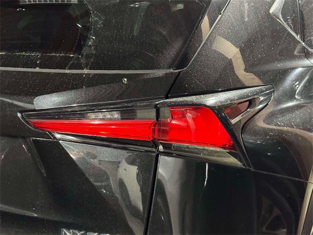 used 2019 Lexus NX 300 car, priced at $27,000