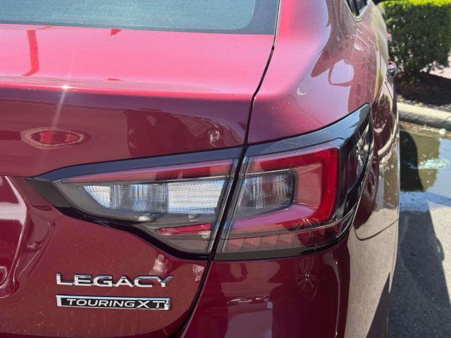 used 2022 Subaru Legacy car, priced at $23,500