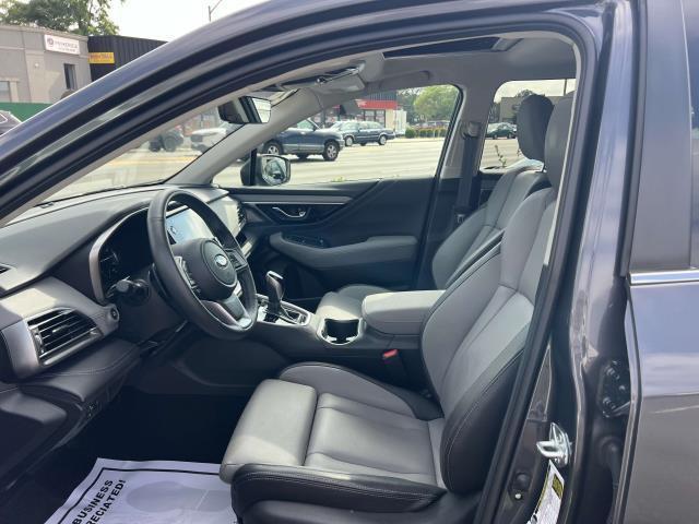 used 2024 Subaru Outback car, priced at $35,500
