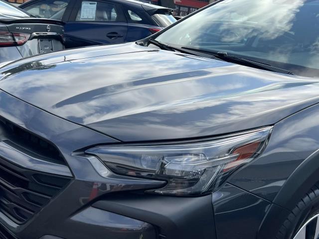 used 2024 Subaru Outback car, priced at $35,500