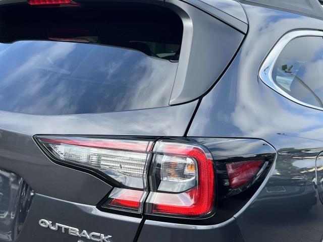 used 2024 Subaru Outback car, priced at $35,500