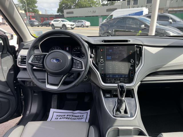 used 2024 Subaru Outback car, priced at $35,500