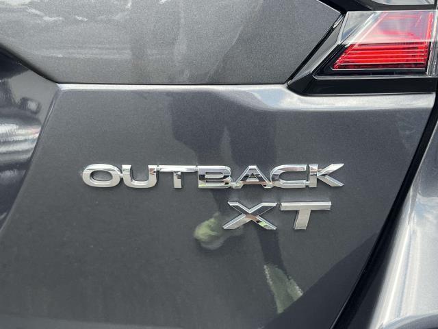 used 2024 Subaru Outback car, priced at $35,500