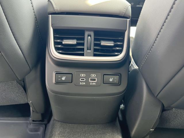 used 2024 Subaru Outback car, priced at $35,500
