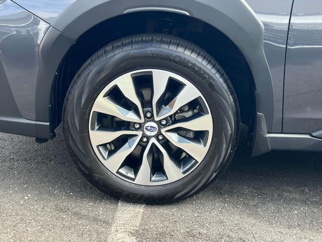 used 2024 Subaru Outback car, priced at $35,500