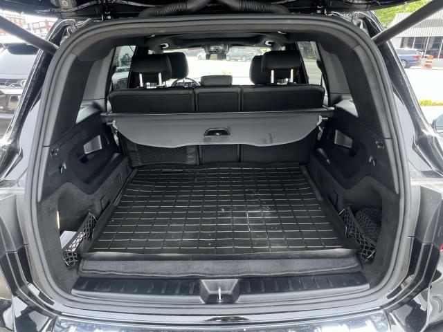used 2022 Mercedes-Benz GLB 250 car, priced at $28,500