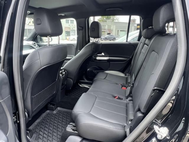 used 2022 Mercedes-Benz GLB 250 car, priced at $31,500