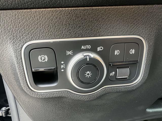 used 2022 Mercedes-Benz GLB 250 car, priced at $28,500
