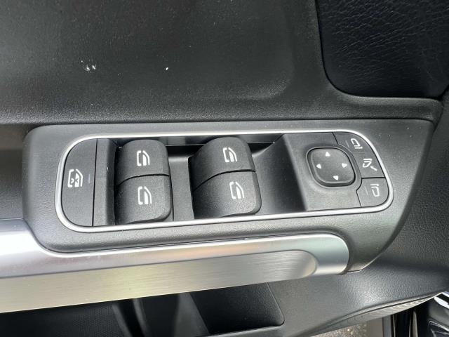 used 2022 Mercedes-Benz GLB 250 car, priced at $28,500