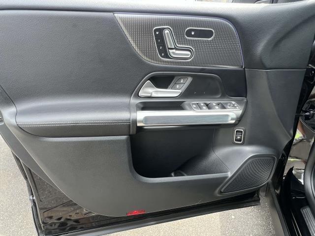 used 2022 Mercedes-Benz GLB 250 car, priced at $31,500