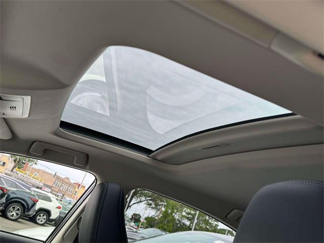 used 2016 Lexus NX 200t car, priced at $21,000