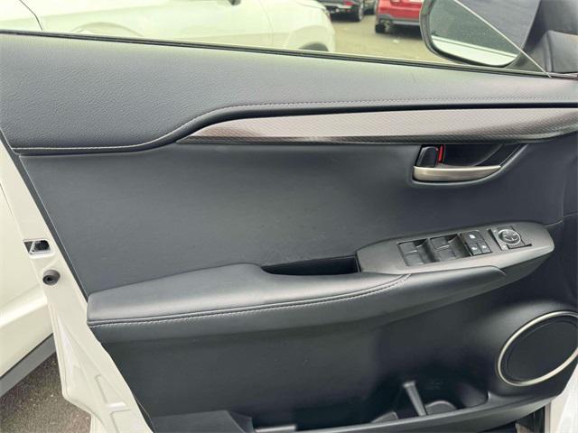 used 2016 Lexus NX 200t car, priced at $21,000