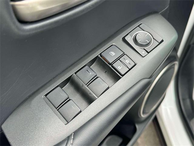 used 2016 Lexus NX 200t car, priced at $21,000