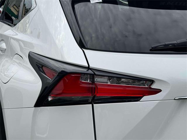 used 2016 Lexus NX 200t car, priced at $21,000