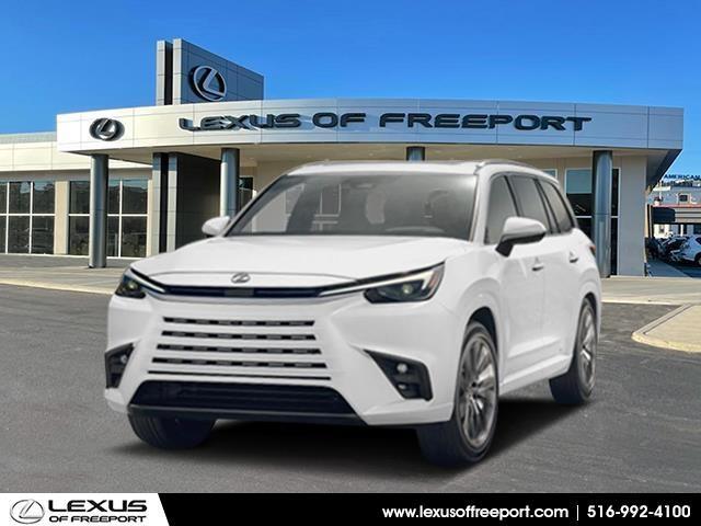 new 2024 Lexus TX 350 car, priced at $61,988