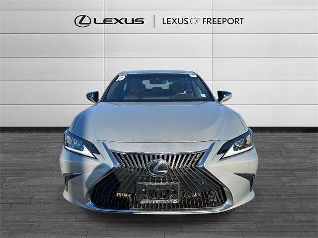 used 2019 Lexus ES 350 car, priced at $29,000