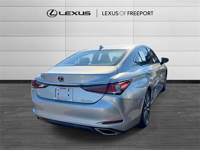 used 2019 Lexus ES 350 car, priced at $29,000