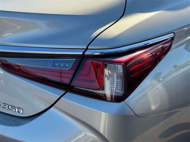 used 2019 Lexus ES 350 car, priced at $29,000