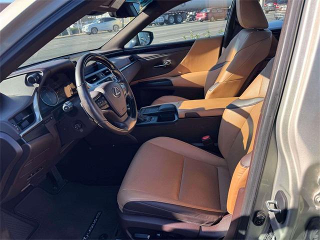 used 2019 Lexus ES 350 car, priced at $29,000