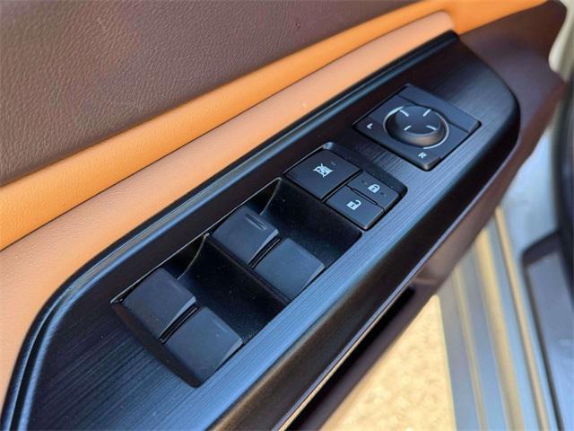 used 2019 Lexus ES 350 car, priced at $29,000