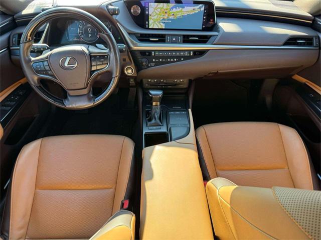 used 2019 Lexus ES 350 car, priced at $29,000