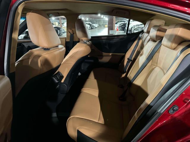 used 2023 Lexus ES 350 car, priced at $36,000