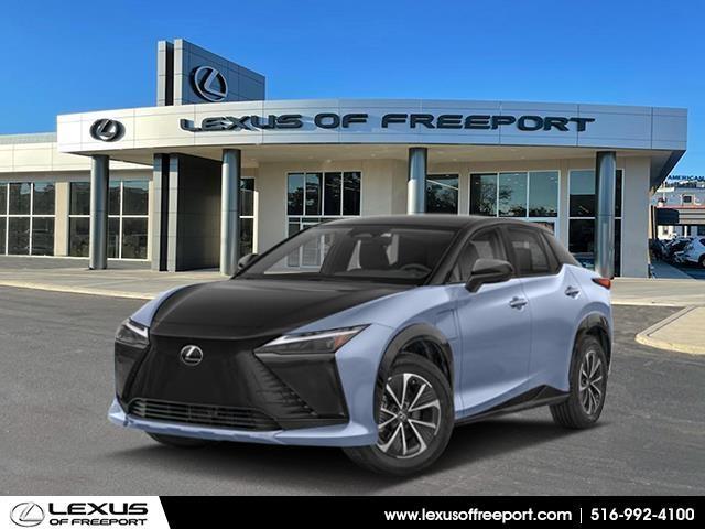 new 2024 Lexus RZ 450e car, priced at $64,255
