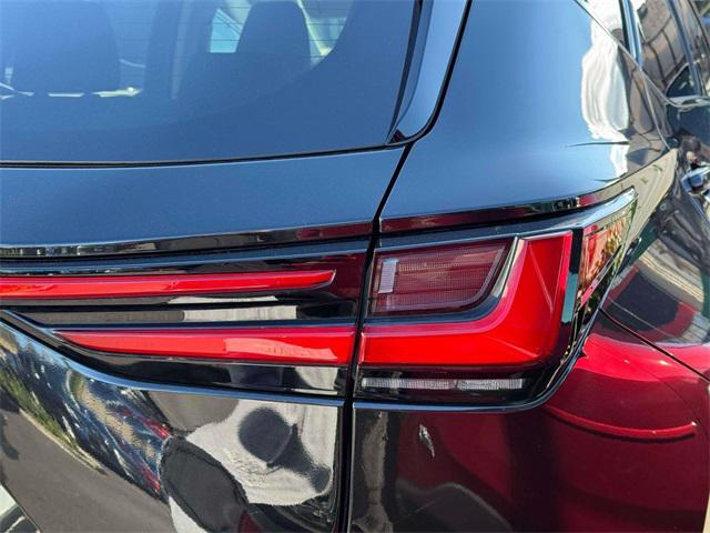 used 2024 Lexus NX 350 car, priced at $38,000